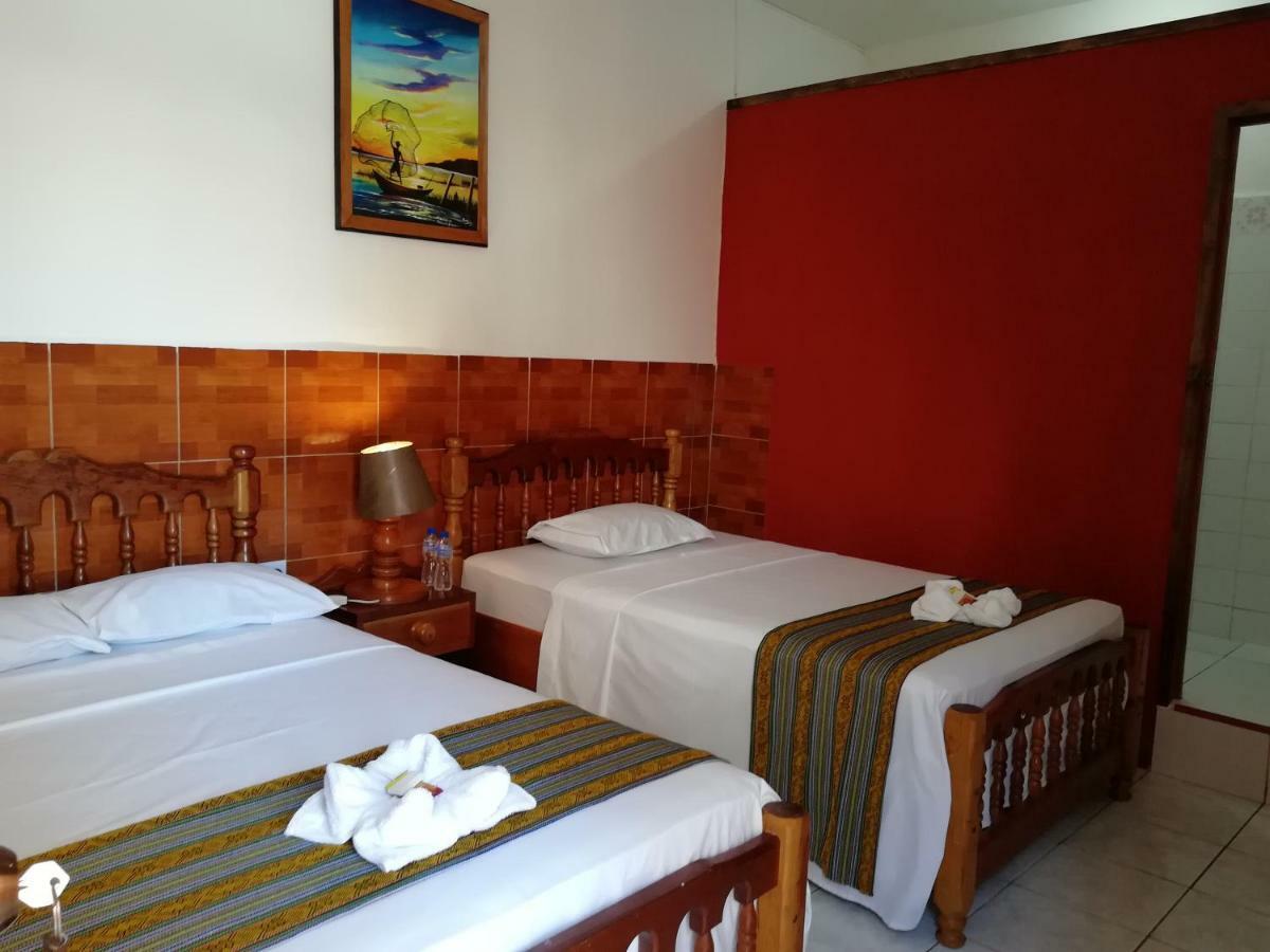 HOTEL LA UNION FLORES 2* (Guatemala) - from US$ 49 | BOOKED